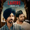 About Lahore Song